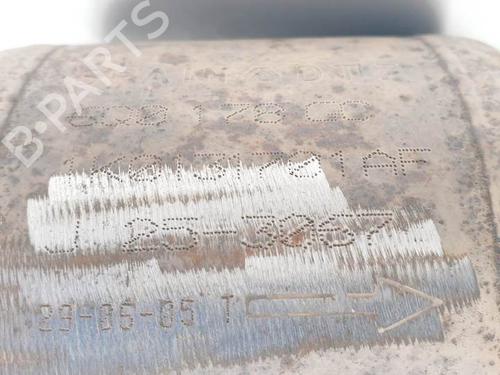 Catalyst SEAT IBIZA III (6L1) 1.4 16V | BP14457956M10 
