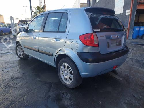 Engine control unit (ECU) HYUNDAI GETZ (TB) 1.5 CRDi | BP34515041M57  - Image 9