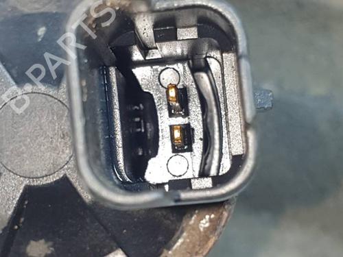 Injection pump PEUGEOT EXPERT Tepee (VF3X_) 2.0 HDi 120 | BP29474155M78 