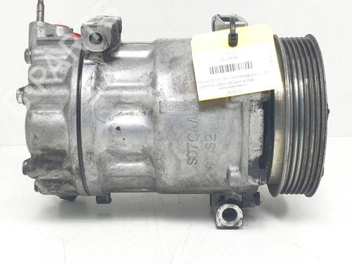 AC compressor PEUGEOT 307 Break (3E) 1.6 HDi 110 | BP40620078M34 - Image 4