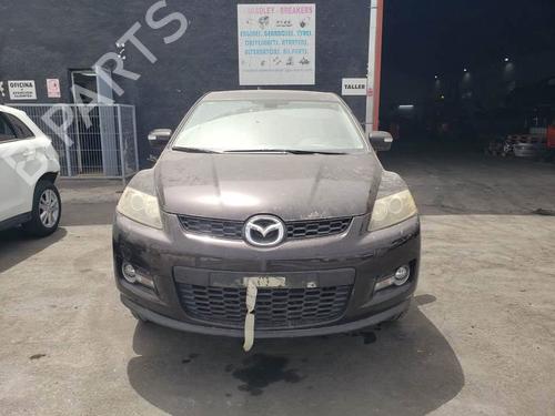 Steering rack MAZDA CX-7 (ER) 2.3 MZR DISI Turbo AWD (ER3P) | BP25403975M22 - Image 24