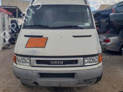 Left side indicator IVECO DAILY III Van 29 L 11 V | BP24817418I20 - Image 7