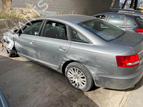 Right sun visor AUDI A6 C6 (4F2) 2.0 TDI | BP9138571I2 - Image 7