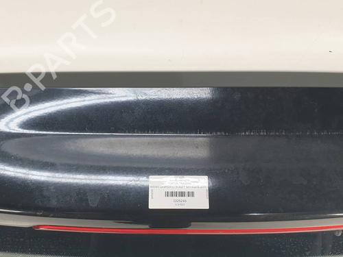 Tailgate NISSAN QASHQAI I (J10, NJ10) 1.5 dCi | BP29849903C6 