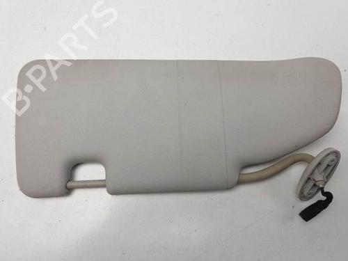 Used Right sun visor MINI MINI (R50, R53) One (90 hp) 24339836