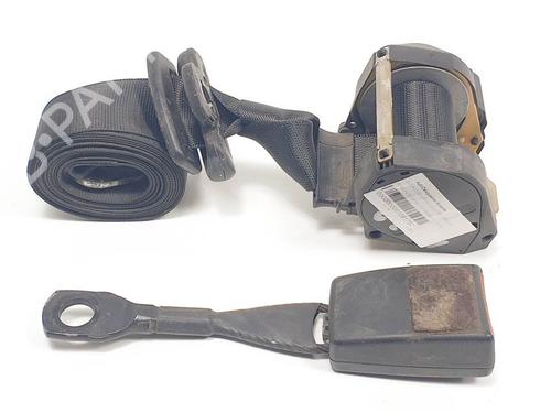 Used Front right seatbelt Front right seatbelt PORSCHE BOXSTER (986) 2.5 (204 hp) 16218158 16218158