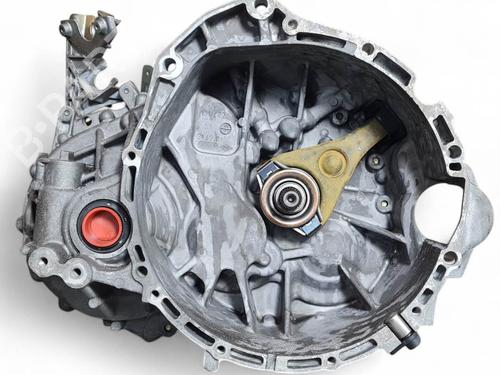 gearbox-nissan-primera-p12-2002-28208629 main image