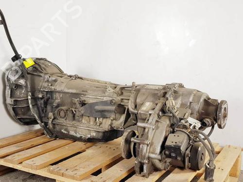 Gearbox KIA SORENTO I (JC) 2.5 CRDi 4WD | BP15008097M3 
