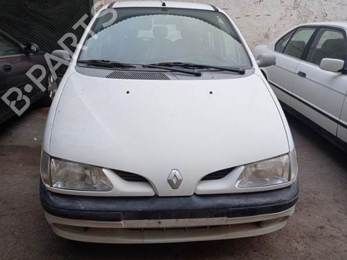 Used Parts RENAULT MEGANE Scenic (JA0/1_) 1.6 i (JA0L) (75 hp) 945604