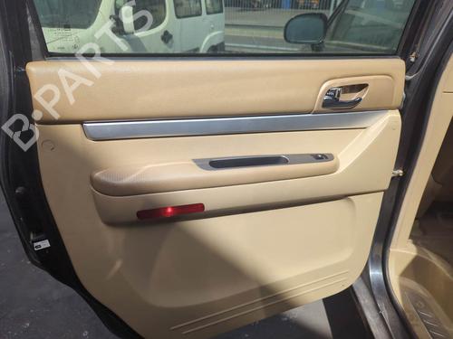 Right tailgate light SSANGYONG RODIUS I 2.7 Xdi | BP29245131C80 - Image 17