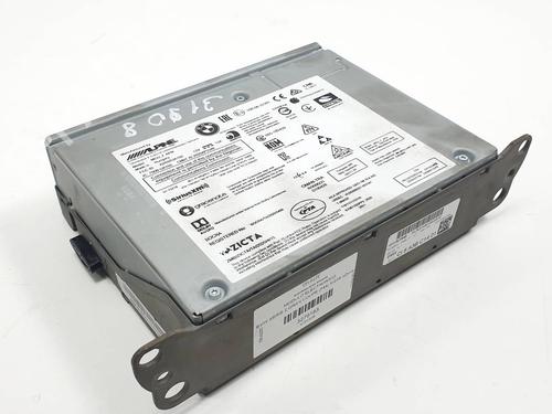Used Electronic module Electronic module BMW 2 Gran Coupe (F44) M 235 i xDrive (306 hp) 30763099 30763099