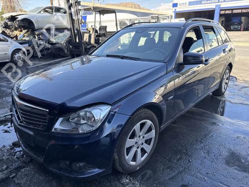 Używane części MERCEDES-BENZ C-CLASS T-Model (S204) C 250 CDI (204.203) (204 hp) 4268591