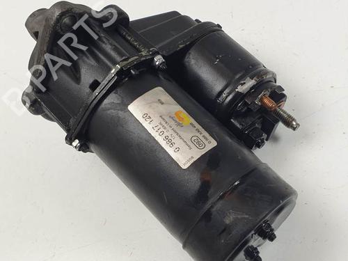 Starter OPEL ASTRA H (A04) 1.6 (L48) | BP28574244M8