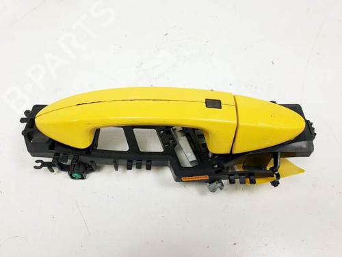 Used Front left exterior door handle FORD ECOSPORT 1.0 EcoBoost (125 hp) 16579301