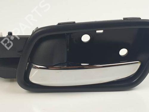 Used Rear left interior door handle HONDA CR-V III (RE_) 2.2 i-DTEC 4WD (RE6) (150 hp) 24933698