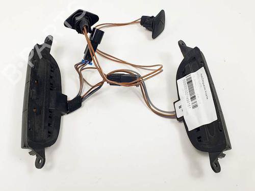 Steering wheel controls OPEL ZAFIRA A MPV (T98) 1.6 16V (F75) | BP22614510E15 