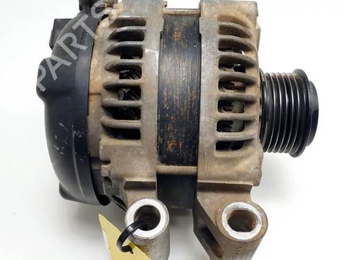 Alternator LAND ROVER DISCOVERY IV (L319) 3.0 TD 4x4 | BP18406103M7 