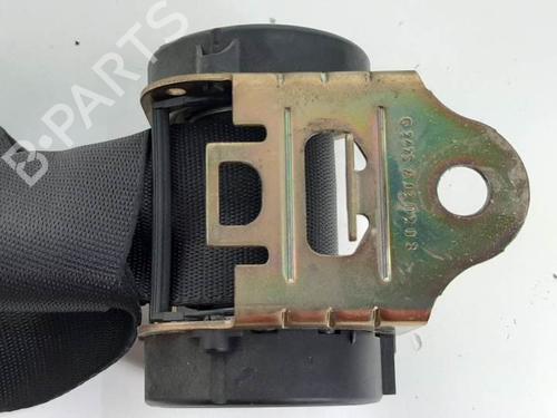Rear left seatbelt MINI MINI (R50, R53) Cooper | BP6848311I29 