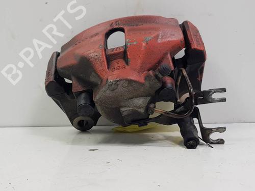 Used Left front brake caliper Left front brake caliper AUDI A4 B6 (8E2) 2.5 TDI quattro (180 hp) 11570739 11570739