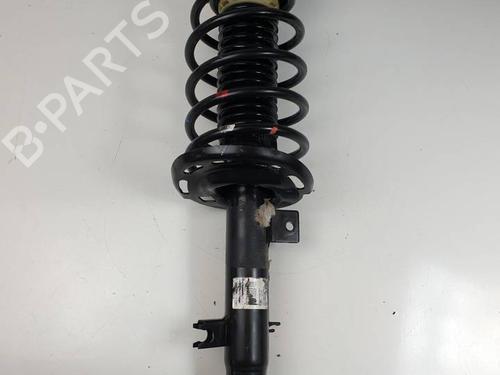 Used Right front shock absorber CITROËN C3 II (SC_) 1.4 HDi 70 (SC8HZC, SC8HR0, SC8HP4) (68 hp) 29624423