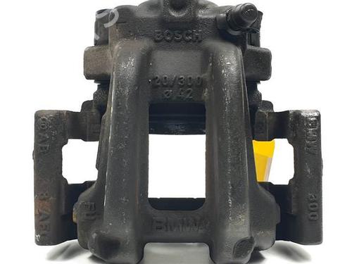 Used Left rear brake caliper BMW 3 Touring (F31) 318 d (143 hp) 25144015