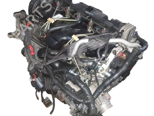 Used Engine Engine 37484342 37484342