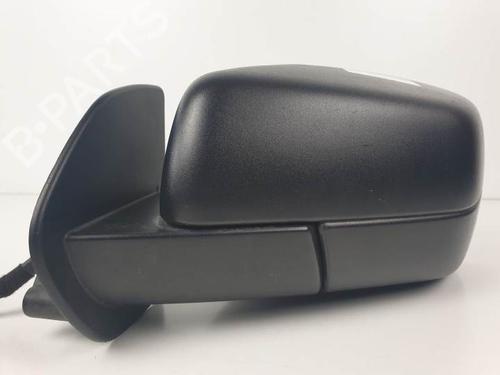 Used Left mirror LAND ROVER DISCOVERY III (L319) 2.7 TD 4x4 (190 hp) 25144629