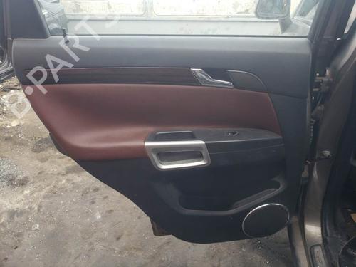 Front differential OPEL ANTARA A (L07) 2.0 CDTI | BP25119031M23 - Image 21