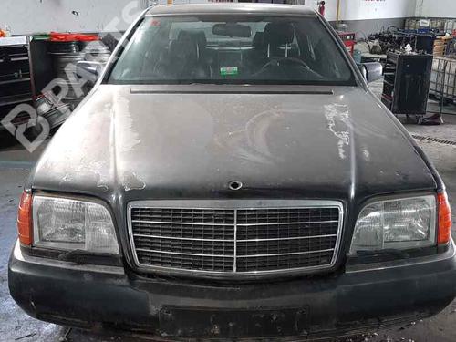 Used Parts MERCEDES-BENZ S-CLASS (W140)  S 600 (140.056, 140.057)  823848