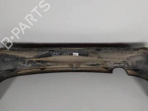 Rear bumper DAEWOO NEXIA 1.5 (08, 68) | BP7451319C8 