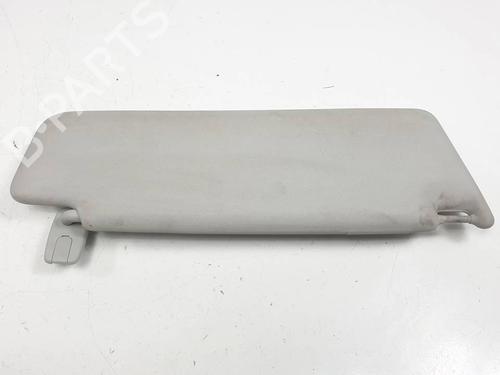 Used Left sun visor VW TIGUAN (5N_) 2.0 TFSI 4motion (170 hp) 29763235