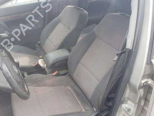 Oliekøler OPEL VECTRA C (Z02) 2.2 DTI 16V (F69) | BP13956930M33 