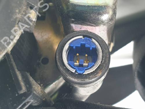Front left seatbelt PORSCHE CAYENNE (9PA) S 4.5 | BP36487957I26 - Image 3