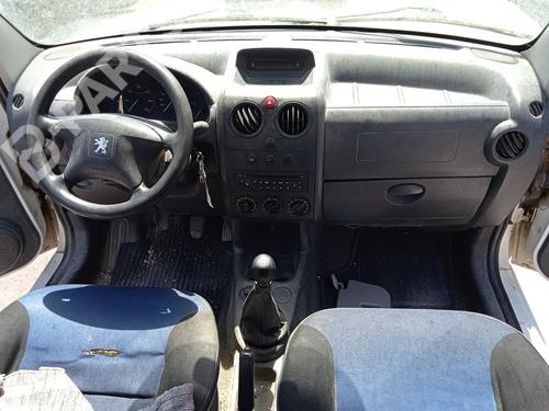 Front right exterior door handle PEUGEOT PARTNER MPV (5_, G_) 1.9 D | BP10295850C129  - Image 12