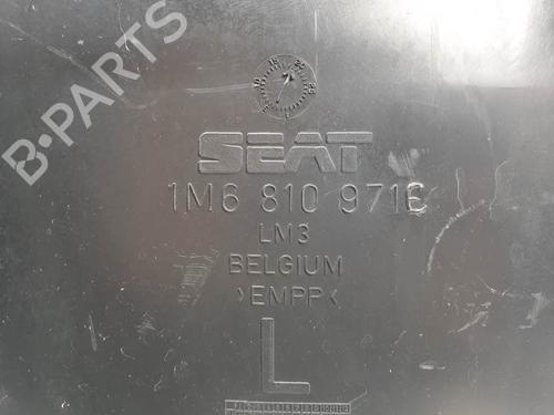 Hjulbue SEAT LEON (1M1) 1.9 TDI | BP24339564C56 
