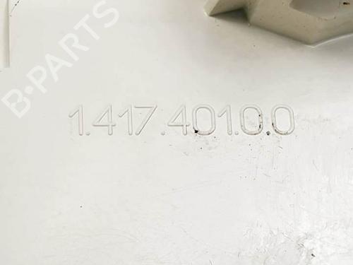 Climate control FIAT PUNTO (188_) 1.2 60 (188.030, .050, .130, .150, .230, .250) | BP19115509I5 