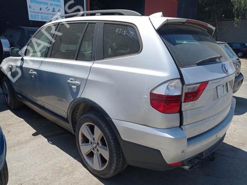 Ratstangsstang BMW X3 (E83) xDrive 35 d | BP9725703I23 