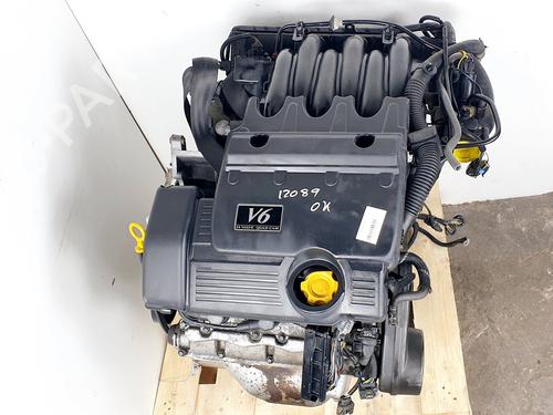Engine ROVER 75 (RJ) 2.0 V6 | BP14515278M1 