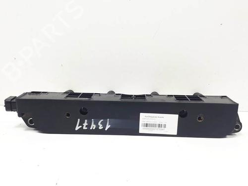 Ignition coil OPEL ZAFIRA A MPV (T98) 1.6 16V (F75) | BP16153789M94 