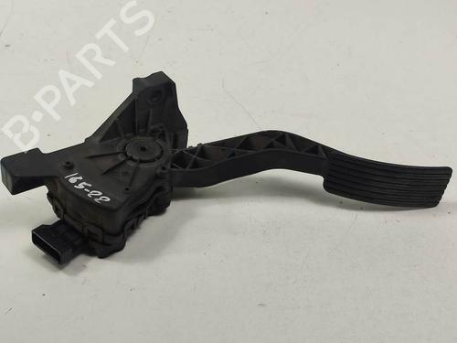 Used Pedal SMART FORFOUR (454) 1.5 (454.032) (109 hp) 9367972