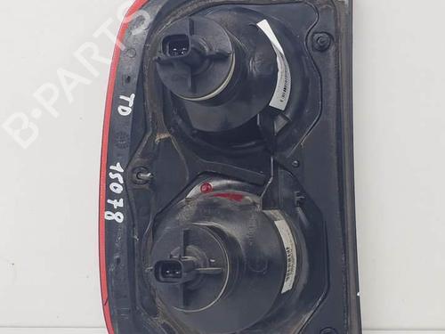 Right taillight LAND ROVER FREELANDER I (L314) 2.0 Td4 4x4 | BP19672440C35 