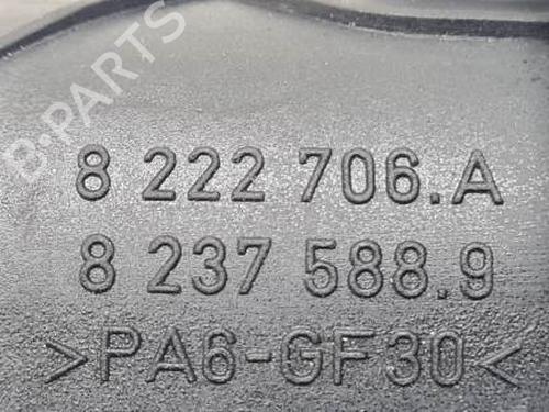 Front right interior door handle BMW 3 Convertible (E46) 325 Ci | BP28065417I14 