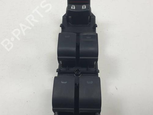Used Left front window switch Left front window switch TOYOTA LAND CRUISER PRADO (_J15_) 2.8 D-4D (GDJ150_, GDJ155_, GDJ150, GDJ151) (177 hp) 34516005 34516005