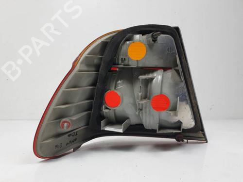Right taillight BMW 3 (E46) 320 d | BP12379779C35 