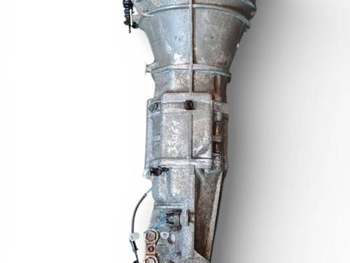 Gearbox MAZDA MX-5 III (NC) 1.8 (NC18) | BP37533200M3 - Image 5