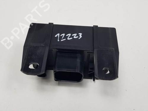 Engine control unit (ECU) FORD FOCUS II (DA_, HCP, DP) 1.8 TDCi | BP15818797M57 