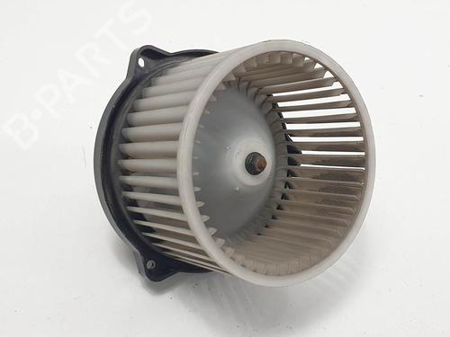 Used Heater blower motor Heater blower motor HYUNDAI ATOS (MX) 1.0 i (58 hp) 13960130 13960130