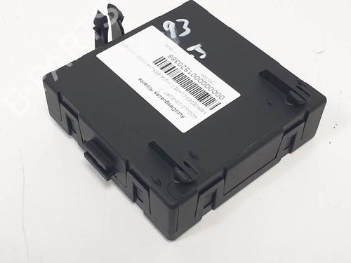 Electronic module MERCEDES-BENZ C-CLASS (W204) C 220 CDI (204.002) | BP24990317M83 - Image 5