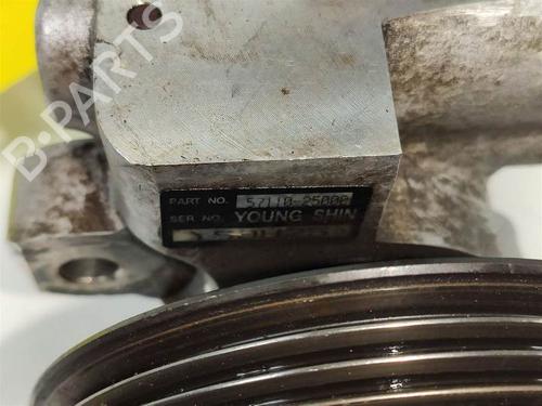 Steering pump HYUNDAI ACCENT II (LC) 1.3 | BP9667898M99 