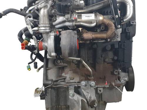 Engine NISSAN QASHQAI I (J10, NJ10) 1.5 dCi | BP29382394M1 